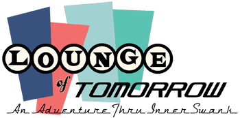 Lounge of Tomorrow